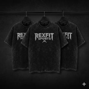 Camisetas con Lavado Ácido Hechas a Mano, Edición Limitada, Fabricante Líder, Nueva Colección al por Mayor, Camisetas Streetwear con Logos Serigrafiados y Hombros Caídos - Product Image 6