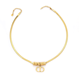 E395-N260-0294G สร้อยคอแฟชั่น - Product Image 2