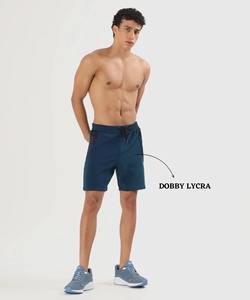 Pantalones Cortos de Entrenamiento - Dobby Importado (GSM 260) - Product Image 2