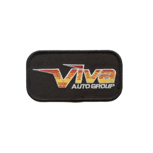 แพทช์ปักโลโก้ตามสั่ง, แพทช์โลโก้ส่วนตัว, แพทช์โลโก้รีดติด - Product Image 2