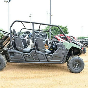 Nice Offer 2025 Yamahas Viking VI EPS <b>UTV</b> FOR ADULT - Product Image 6