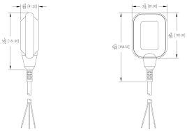 สวิตช์ควบคุมการไหลของน้ำ - Product Image 3