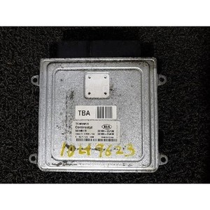 ECUs y Módulos de Computación Optima Usados 3910925100 - Product Image 2