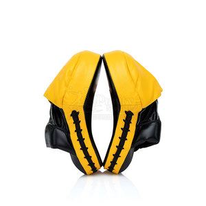Wholesale Price Hand Target Smart <b>Focus</b> <b>Pad</b> MMA Boxing Training <b>Focus</b> <b>Pad</b> For Online Sale - Product Image 4