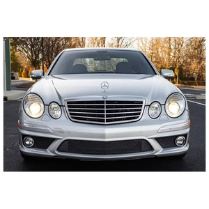 Mercedes-Benz E63 AMG Sedán 2007 - Product Image 1