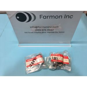 สวิตช์กดปุ่ม Varian 5121205 จำนวน 3 ชิ้น, 185682 - อุปกรณ์และอะไหล่เซมิคอนดักเตอร์ระดับโลกที่เชื่อถือได้ที่ - Product Image 2