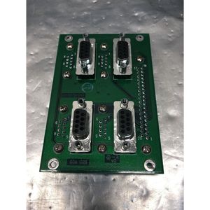 OnTrak 28-9975-010 INTL, PC, DC, MTR, Integra - Equipo y Piezas de Semiconductores de Confianza de Marca Global - Product Image 4