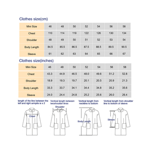 เสื้อแจ็คเก็ตบอมเบอร์หนังแท้สำหรับผู้ชาย คอปกขนสัตว์เทียม ปิดด้วยซิป สไตล์วินเทจ กันลม เสื้อโค้ทฤดูหนาว ปรับแต่งโลโก้ด้านหน้าได้ - Product Image 6