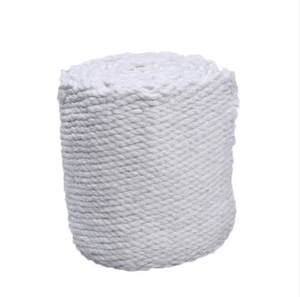 Joint en fibre céramique de haute qualité pour bandes d'étanchéité réfractaires. - Product Image 3