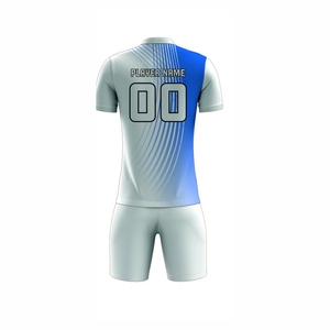 Tenues d'équipe professionnelles, uniformes de tennis personnalisés avec logo, vente en gros d'uniformes de tennis - Product Image 3