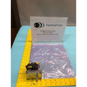 Dayton Motors HGM-4026-13 (3M257) 115V 50Hz - Equipo y Piezas de Semiconductores de Confianza de Marca Global - Product Image 2