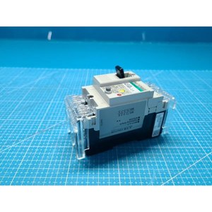 Disjoncteur différentiel électrique EW32AAG-2P005 d'occasion – Pièces détachées d'équipement semi-conducteur ancien - Product Image 4