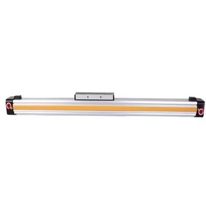 Cylindre pneumatique sans tige OSP-P32-100/200/300/400/500 à double action - Product Image 1