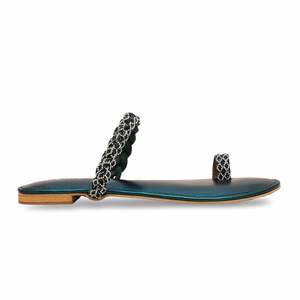 FN0766ผ้าแคนวาสแฟนซีอินเทรนด์รองเท้านุ่มสบาย - Product Image 4