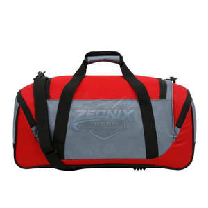 Sac de sport multifonctionnel de dernière conception pour l'extérieur, logo personnalisé, service OEM, ZEONIX INDUSTRIES, capacité 50-70L, prix de gros - Product Image 3