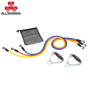 ยางยืดออกกำลังกาย ALLWINWIN RST30 - Product Image 1