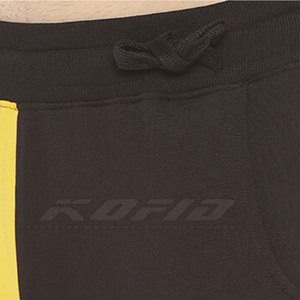 Jogging pour hommes actifs, design léger, tissu respirant, parfait pour l'entraînement physique, la course à pied et les tenues décontractées quotidiennes. - Product Image 6