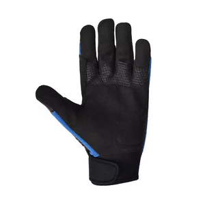 Anti Slip Mechanic Gloves High Quality Strong Grip Performance Wholesale Supplier Custom Logo ODM 2026 New Arrival Collection - Product Image 3