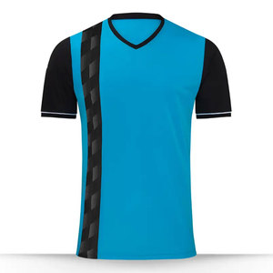 Maillots de football les plus vendus, design de vêtements de sport par sublimation et vêtements de sport professionnels, maillots de football pour adultes - Product Image 3