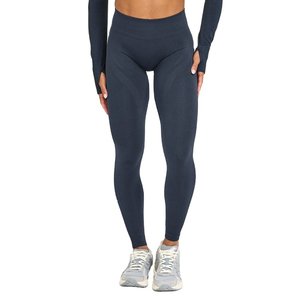 High Quality Women <b>Leggings</b> 2026 Quick Dry Breathable Fitness Gym Yoga Running Stretch <b>Slim</b> Fit Comfortable Activewear Pants - Product Image 3