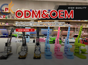 25 32 37 44 50 56 58 75 Mét nút Máy làm nhà máy bán buôn kim loại huy hiệu Máy làm - Product Image 4