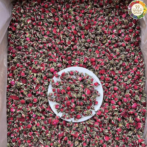 Pétales de rose séchés authentiques du Vietnam pour les mélanges de thé professionnels et la création d'une eau florale unique par 99 Gold Data - Product Image 2