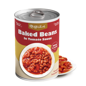 <span class=keywords><strong>Verdura</strong></span> 400g in scatola <span class=keywords><strong>fagioli</strong></span> al forno in salsa di pomodoro - Product Image 6