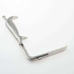 Rétracteur Doyen de haute qualité 65×60 – Instrument chirurgical professionnel en acier inoxydable, équipement orthopédique manuel réutilisable - Product Image 1