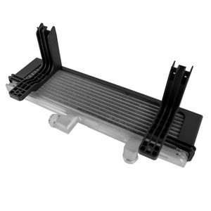 Système de refroidissement de l'huile de transmission pour Chevrolet Silverado et GMC Sierra Pickup 6.6L V8 2015 2016 - Product Image 6