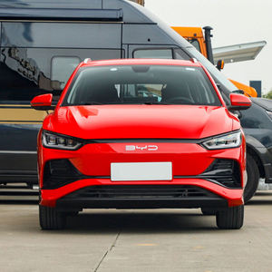 Vehículos Eléctricos Byd E2 Ev Modelo 2021 de Alto Rendimiento y Bajo Costo, con 301 km de Autonomía, Disponibles en Stock - Product Image 2