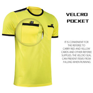 Custom Made Product Soccer Uniform Sets For Men Moisture Absorption Sweat Wicking Lightweight Breathable Men's Uniform Set - Product Image 4