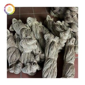 Fibra de Pasto Marino Crudo para la Producción de Muebles y Decoración del Hogar, Venta al por Mayor de Fábrica - Product Image 2