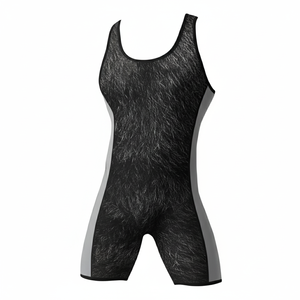 เสื้อกล้ามคุณภาพพรีเมียม มีทุกขนาด ไซส์มาตรฐาน รับทำโลโก้ตามสั่ง - Product Image 3