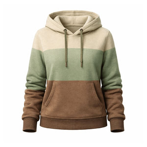 Sweats à capuche pour femmes tendance, nouvelle collection, confortables, en promotion - Product Image 1