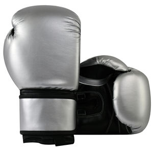 Gants de boxe tendance en gros de qualité supérieure pour une protection accrue, avec support de poignet de qualité supérieure - Product Image 2