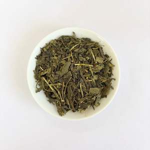 Té Verde Sencha en Polvo, Té Suelto en Bolsa de 3 kg para Cadenas de Cafeterías, Fabricación de Té y Bebidas RTD - Product Image 3
