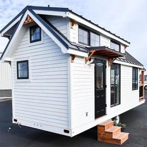 Maisonnette Moderne – Maisonnette de 260 pieds carrés LIVRAISON GRATUITE À TOUTES LES RÉGIONS - Product Image 2