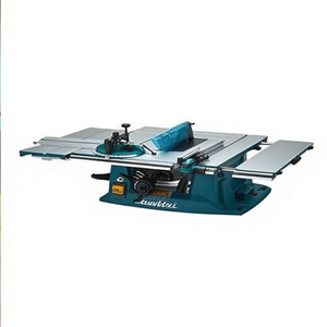 Heavy Duty 240V 260mm Precision Table <b>Saw</b>-Electric Bench Wood Cutting Machine - Product Image 2
