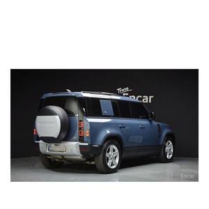 Land Rover Defender 110 D240 SE 2020/12, 113.021 km, Diésel, Caja de Cambios Automática, Volante a la Izquierda - Product Image 2