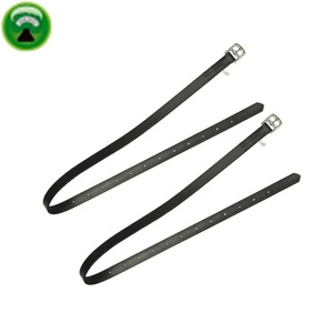 Cuerda de cuero PN para halógenos de caballos - Product Image 1