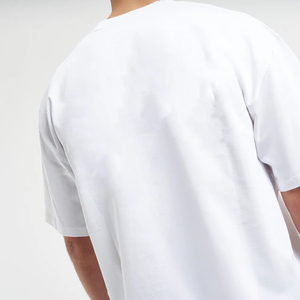 Camiseta de Hombre 100% Algodón, Camiseta Personalizada con Estampado, Camiseta Lisa Informal, Transpirable, Más Vendida - Product Image 5