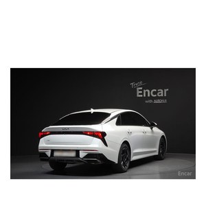 Pour Kia K5 2.0 LPi Juin 2024 37 830 km Volant à gauche Boîte automatique Sièges en cuir Norme d'émission Euro V Caméra de recul GPL - Product Image 2