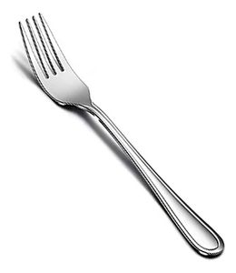 Ensemble de couverts élégants et robustes en acier inoxydable pour table à manger, cuisine, restaurant, hôtel, restauration - Product Image 5