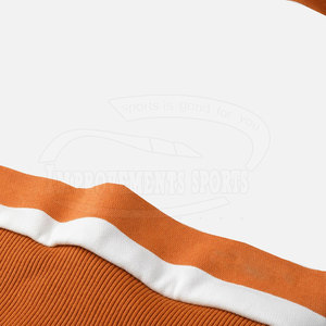 Vêtements de rue dernière conception sweats à capuche pour femmes couleur personnalisée sweats à capuche pour femmes taille adulte sweats à capuche pour femmes - Product Image 6