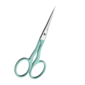 Ciseaux professionnels en acier inoxydable pour manucure et pédicure, coupe-cuticules - Product Image 1