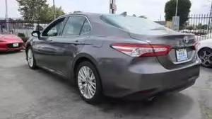 Offre exceptionnelle : Toyota Camry XLE <span class=keywords><strong>2020</strong></span>, conduite à gauche et à droite (LHD/RHD), voitures d'occasion à <span class=keywords><strong>vendre</strong></span> - Product Image 3