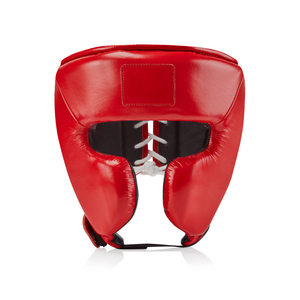 Protector de Cabeza de Boxeo Personalizado para Entrenamiento de Sparring y Artes Marciales - Product Image 1