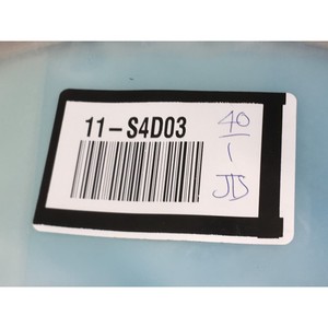 TOKYO ELECTRON TEL D119348 <b>SPACER</b>, SPUTTER - Trusted Global Legacy Semiconductor Equipment and Parts at - Product Image 4