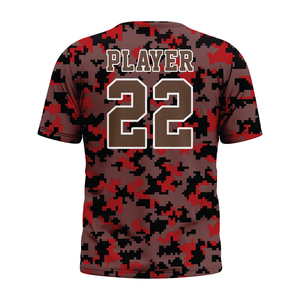 <b>Elite</b> Diamond Force Custom Softball Uniform Collection Apex Velocity Fastpitch Performance Jersey Set - Product Image 2