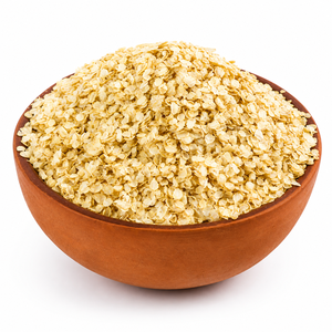 AQUA VRIKSHA Flocons de millet queue de renard de qualité supérieure |   Flocons de millet naturel pour petit-déjeuner |   Alimentation saine au millet - Product Image 5